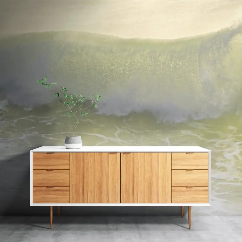 Inspiration déco et tendances pour votre projet mural