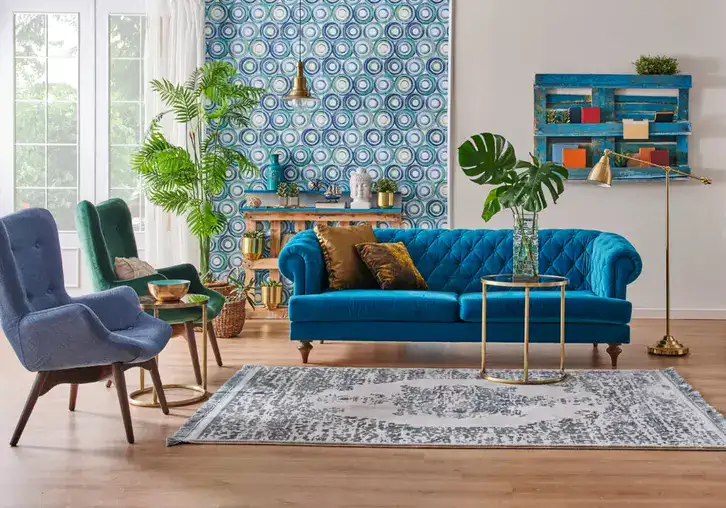 Aperçu du configurateur en ligne